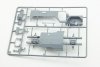 RPG Model 35021 KAMAZ K-4386 Typhoon-VDV Mine-Protected Armoured Vehicle Early Typ 1/35